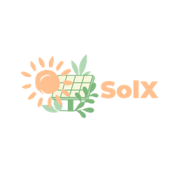 SolX Logo